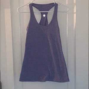 Lulu Racerback II tank